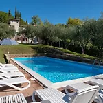 Lejlighed Ca' Mulini Garda (Verona)