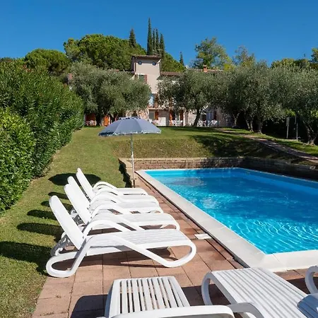 Apartament Ca' Mulini Garda (Verona)