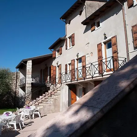 Ca' Mulini Garda (Verona)