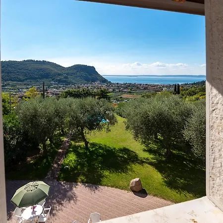 Apartament Ca' Mulini *