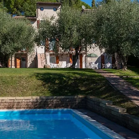 Ca' Mulini Apartament *