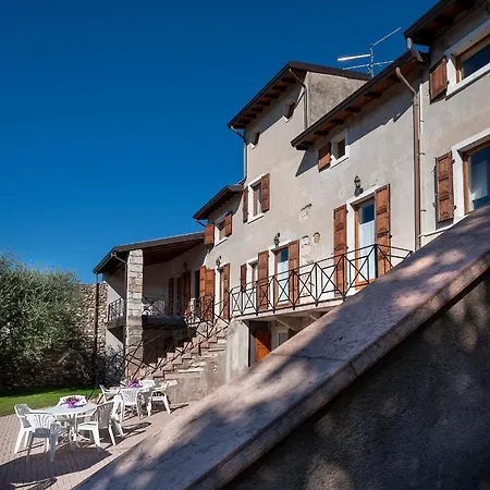 Ca' Mulini Apartament *