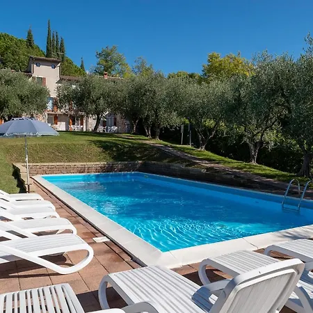 Apartament Ca' Mulini Garda (Verona)