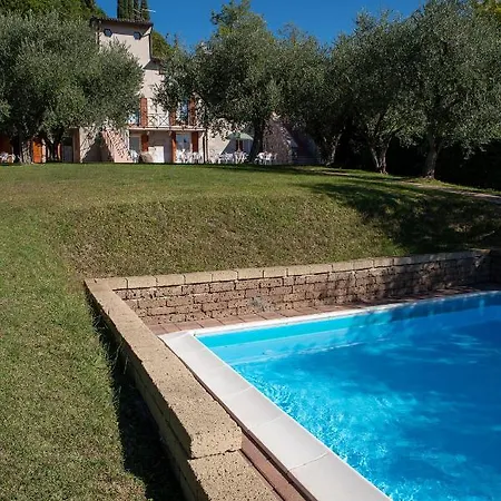 Apartament Ca' Mulini *