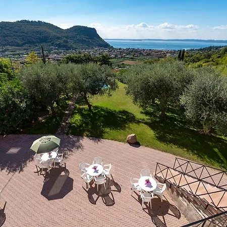 Ca' Mulini Garda (Verona)