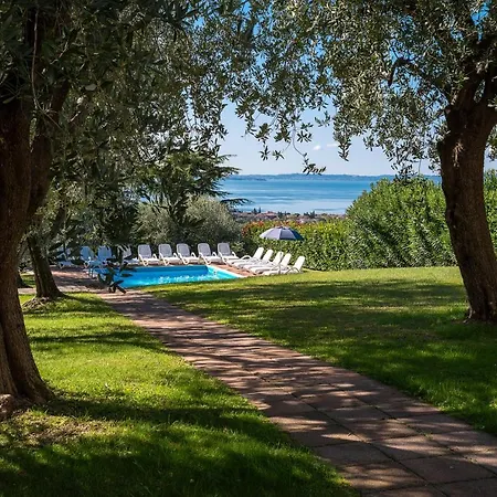 Ca' Mulini Apartament *