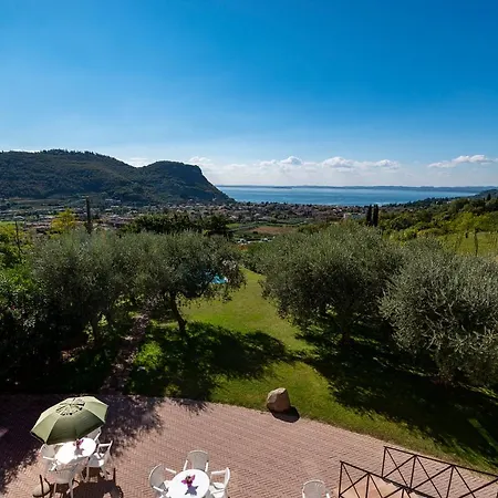 Ca' Mulini * Garda (Verona)