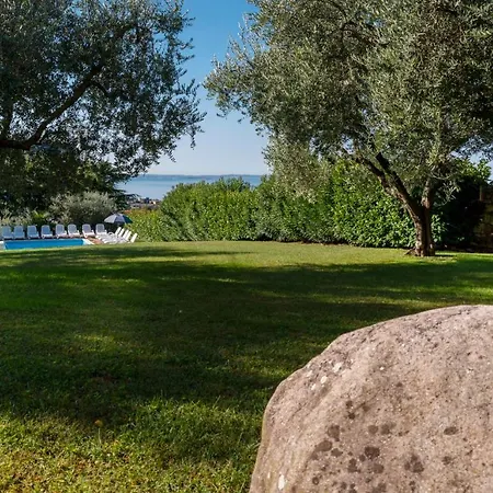 Apartament Ca' Mulini