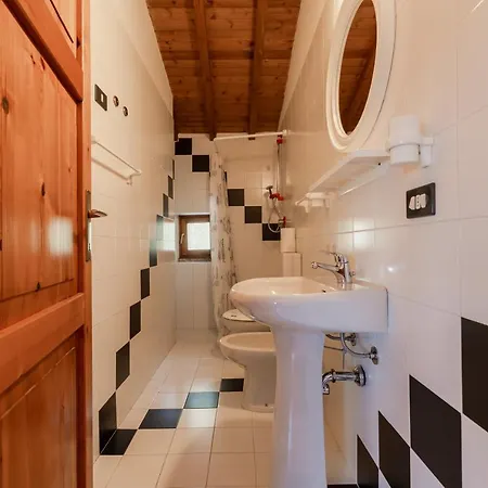 Ca' Mulini Garda (Verona)