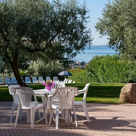 Apartament Ca' Mulini *