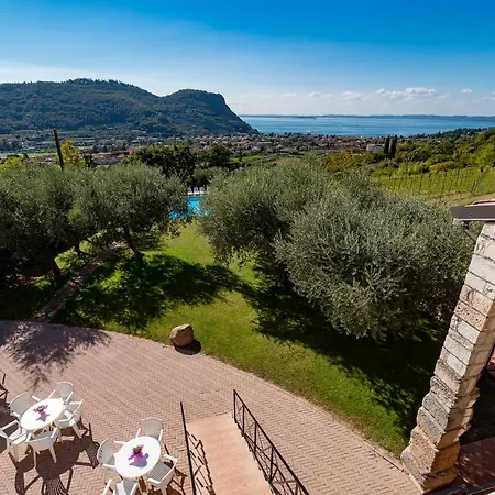 Ca' Mulini Apartament