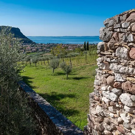 Apartament Ca' Mulini *