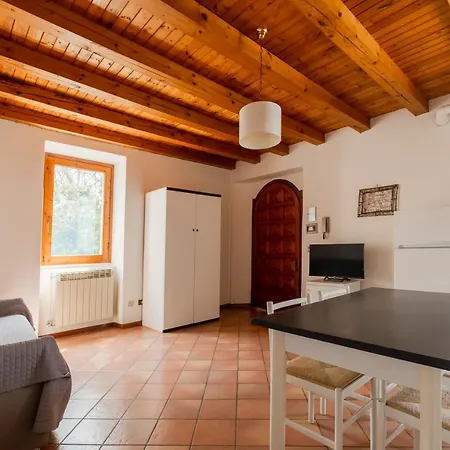 Apartament Ca' Mulini