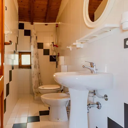 Ca' Mulini Apartament Garda (Verona)