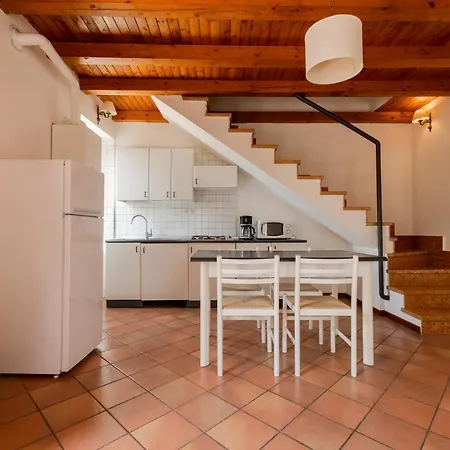 Ca' Mulini Apartament *