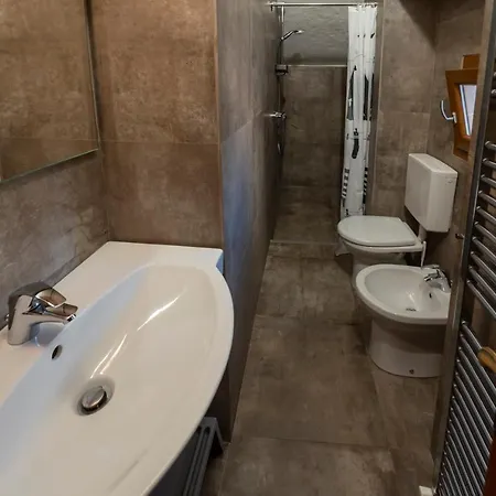 Apartament Ca' Mulini *