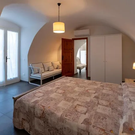 Apartament Ca' Mulini *