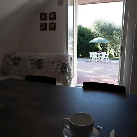 Ca' Mulini Garda (Verona)