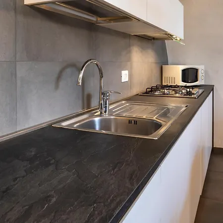 Apartament Ca' Mulini *