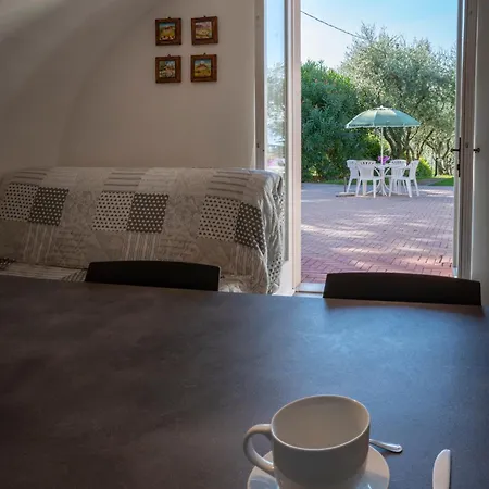 Apartament Ca' Mulini *