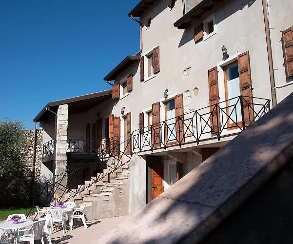 Ca' Mulini Garda (Verona)