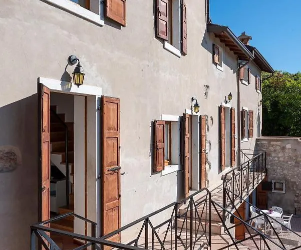 Ca' Mulini Apartmán *