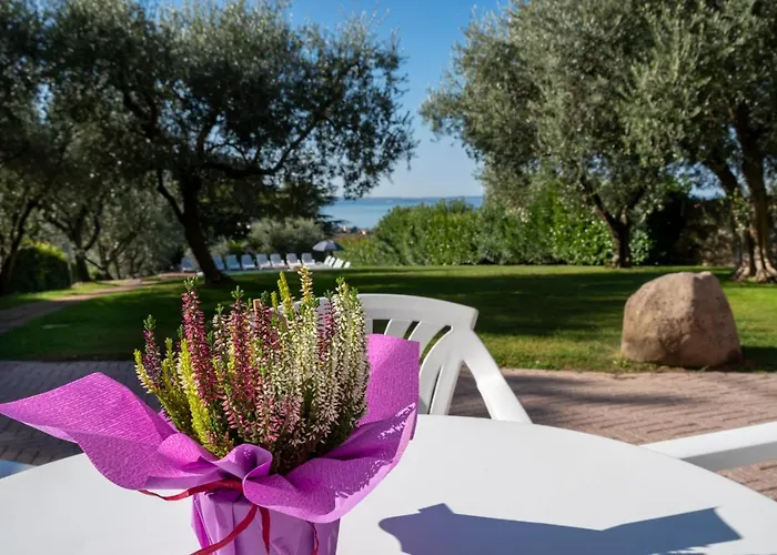 Ca' Mulini * Garda (Verona)