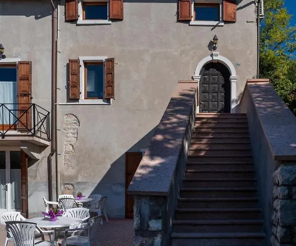 Ca' Mulini Apartmán *