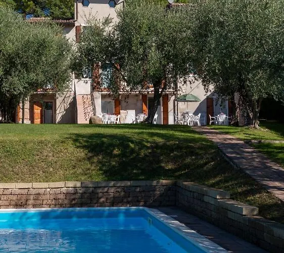 Ca' Mulini Apartmán *