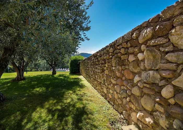 Ca' Mulini * Garda (Verona)