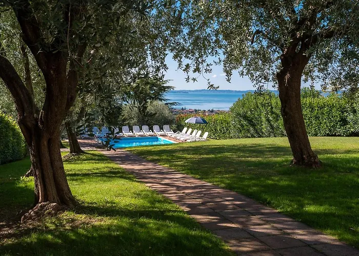 Ca' Mulini Apartmán *