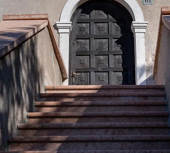 Ca' Mulini Apartmán Garda (Verona)