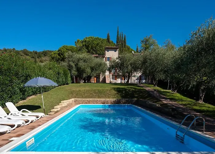 Ca' Mulini Apartmán