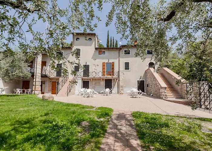 Ca' Mulini Apartmán