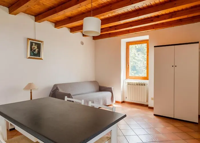 Apartmán Ca' Mulini *