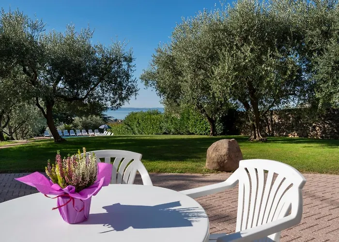 Ca' Mulini Apartmán *