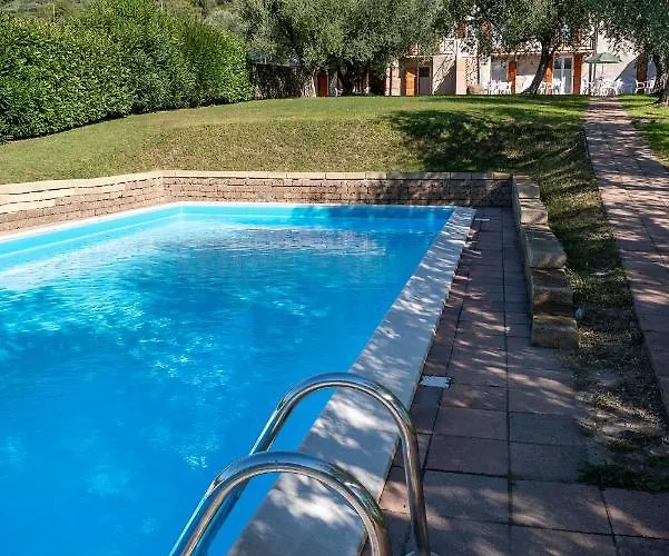 Ca' Mulini Apartmán *