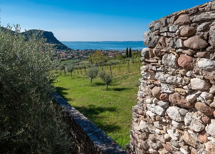 Apartmán Ca' Mulini *