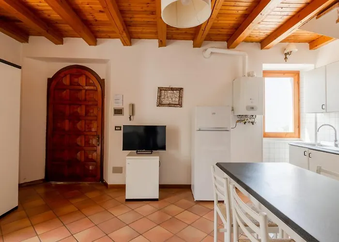 Ca' Mulini Apartmán *