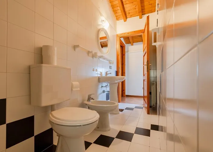 Ca' Mulini * Garda (Verona)