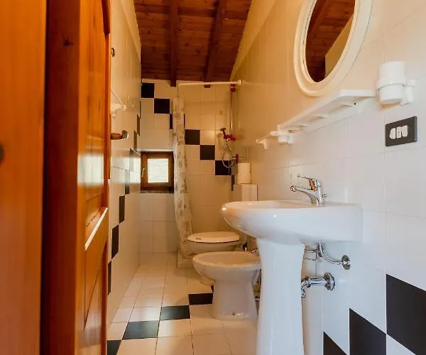 Apartmán Ca' Mulini