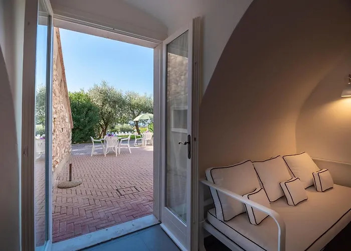 Apartmán Ca' Mulini