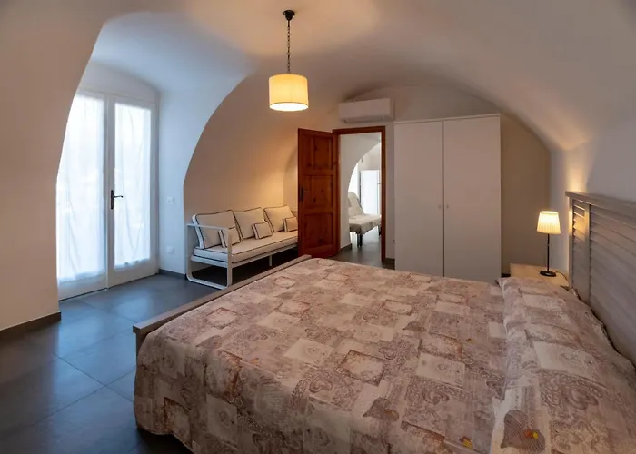 Apartmán Ca' Mulini *