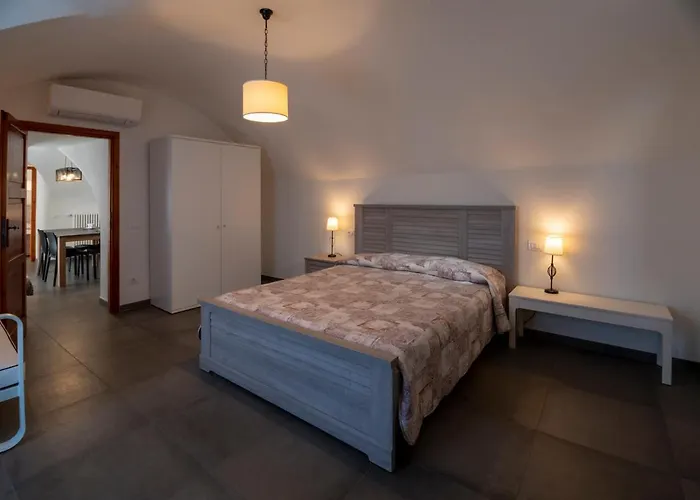 Ca' Mulini * Garda (Verona)