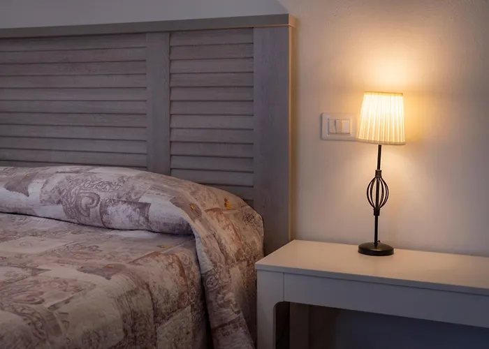 Ca' Mulini Apartmán *