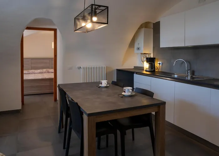 Ca' Mulini * Garda (Verona)