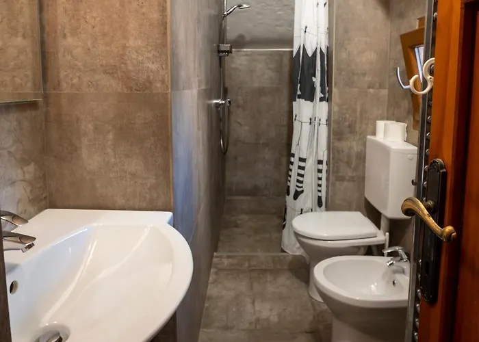 Apartmán Ca' Mulini Garda (Verona)