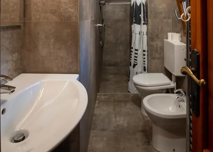 Ca' Mulini Garda (Verona)