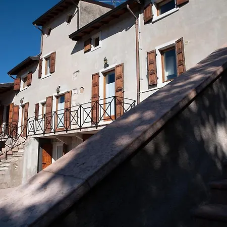 Ca' Mulini * Garda (Verona)