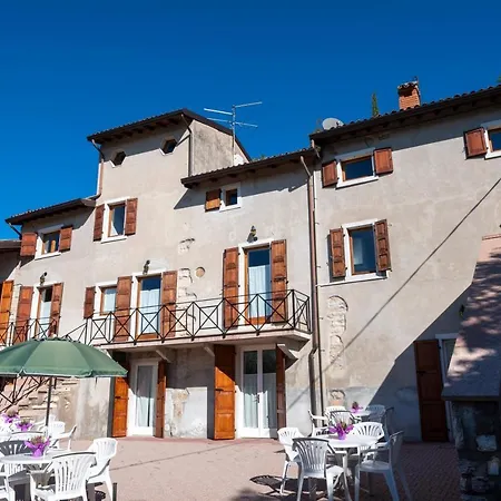 Apartamento Ca' Mulini